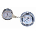 AT and DT of AT63,AT-100,DT-63,DT-100 Hydraulic Pressure Gauge